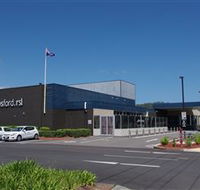 Gosford RSL Club - Kalgoorlie Accommodation
