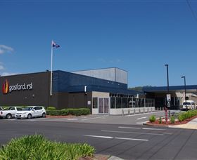 Gosford RSL Club - Kalgoorlie Accommodation 0