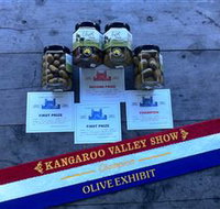 Kangaroo Valley Olives - Kalgoorlie Accommodation