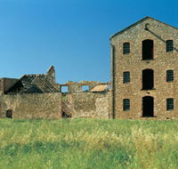 Clinchs Mill - Kalgoorlie Accommodation