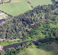 Moore Park Nature Reserve - Kalgoorlie Accommodation