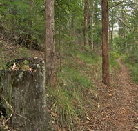 Border loop walk - Kalgoorlie Accommodation