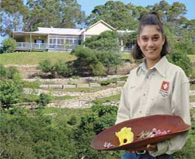 Yamuloong Centre - Kalgoorlie Accommodation 0