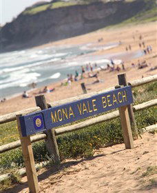 Mona Vale Beach - Kalgoorlie Accommodation 0