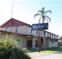 The Berkeley Hotel - Kalgoorlie Accommodation