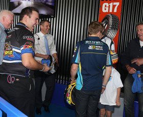 C1 Speed Electric Indoor Karting - Kalgoorlie Accommodation 7