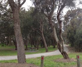 Tuggerah Lakes Cycleway - Kalgoorlie Accommodation 2