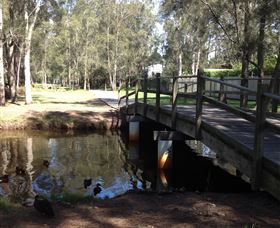 Tuggerah Lakes Cycleway - Kalgoorlie Accommodation 0