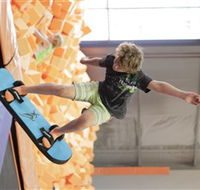 Sky Zone - Kalgoorlie Accommodation