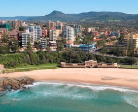 North Wollongong Beach - Kalgoorlie Accommodation 0