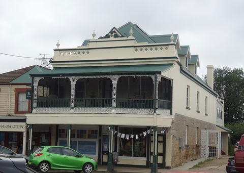FyreGallery - Kalgoorlie Accommodation 0
