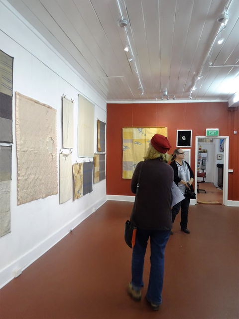 FyreGallery - Kalgoorlie Accommodation 1