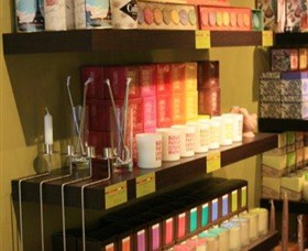 The Little Candle Shop - Kalgoorlie Accommodation 0