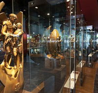 Rugby League Museum - Kalgoorlie Accommodation