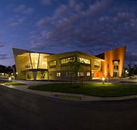 Logan Metro Sports Centre - Kalgoorlie Accommodation