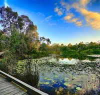 Berrinba Wetlands - Kalgoorlie Accommodation