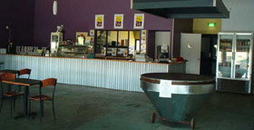 Harvey Cheese - Kalgoorlie Accommodation 1