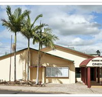 The Kyogle Community Cinema - Kalgoorlie Accommodation