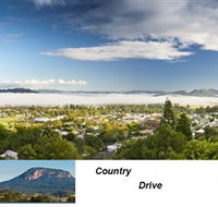 Touch The Country Drive - Kalgoorlie Accommodation