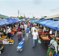 Global Food Village - Kalgoorlie Accommodation