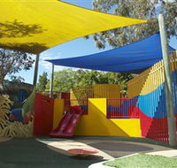 Logan Gardens - Kalgoorlie Accommodation