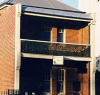 Miss Porters House - Kalgoorlie Accommodation