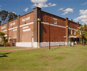 Algester QLD Kalgoorlie Accommodation