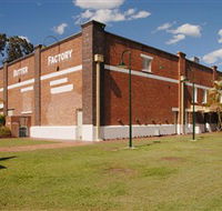 Kingston Butter Factory Community Arts Centre - Kalgoorlie Accommodation