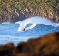 Killalea Beach - Kalgoorlie Accommodation