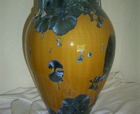 Yatte Yattah Pottery - Kalgoorlie Accommodation 0