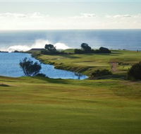 St. Michael's Golf Club - Kalgoorlie Accommodation