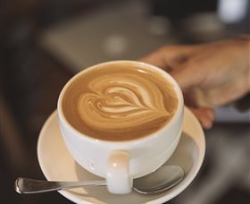 Estabar Gelati And Espresso Bar - Kalgoorlie Accommodation 1