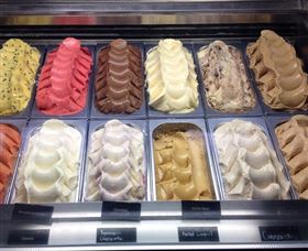 Estabar Gelati And Espresso Bar - Kalgoorlie Accommodation 2