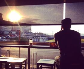 Estabar Gelati And Espresso Bar - Kalgoorlie Accommodation 0