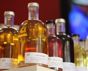 Glen Gowrie Distillery - Kalgoorlie Accommodation 0