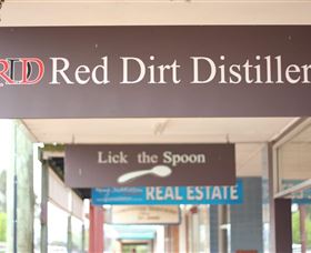 Glen Gowrie Distillery - Kalgoorlie Accommodation 1