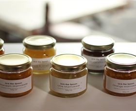 Glen Gowrie Distillery - Kalgoorlie Accommodation 3