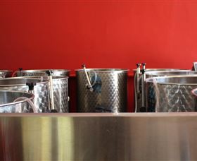 Glen Gowrie Distillery - Kalgoorlie Accommodation 5