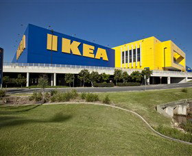 IKEA Logan - Kalgoorlie Accommodation 0