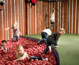 IKEA Logan - Kalgoorlie Accommodation 1
