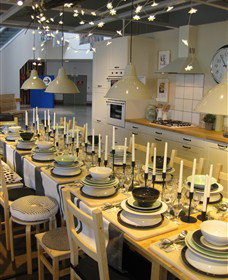 IKEA Logan - Kalgoorlie Accommodation 2