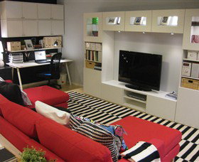 IKEA Logan - Kalgoorlie Accommodation 3