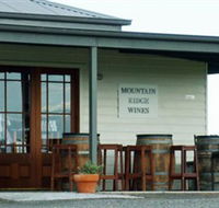 Mountain Ridge Wines - Kalgoorlie Accommodation