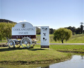 Coolangatta Estate Winery - Kalgoorlie Accommodation 0