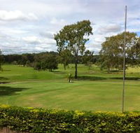 Logan City Golf Club - Kalgoorlie Accommodation