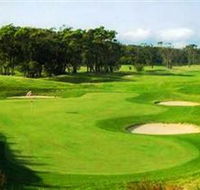 Shoalhaven Heads Golf Club - Kalgoorlie Accommodation