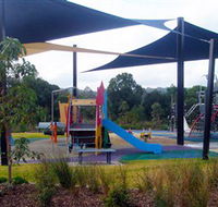 Shailer Pioneer Park - Kalgoorlie Accommodation