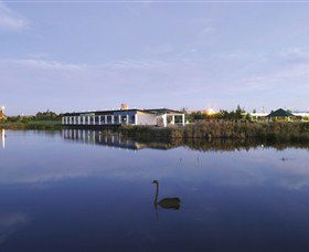 Port Of Brisbane QLD Kalgoorlie Accommodation