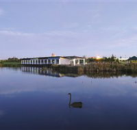 Port of Brisbane Visitors Centre - Kalgoorlie Accommodation