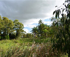 Jabiru Geenbeebeinga Wetlands - Kalgoorlie Accommodation 2